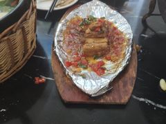 -臭鳜鱼人家·老字号徽菜