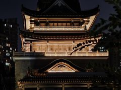 -广州西关永庆坊旅游区