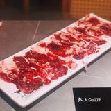 天冷就要吃火锅,牛事制造局周二会员日牛肉半价