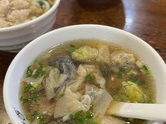 -蓝记云吞(正果店)