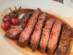 -波特曼西餐厅(中央大街店)