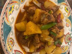 -巴依老爷·新疆美食(上城区天城路店)