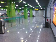 -桂林公园(地铁站)