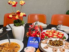 -驻海渔市(置信店)