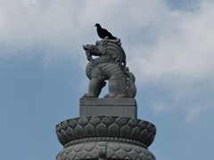 -中岳庙