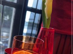 -Salon de The de Joel Robuchon(外滩18号店)