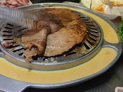 -喜来稀肉(虹泉路店)