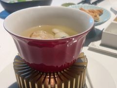 -淮香国色·淮扬菜(正大中心店)