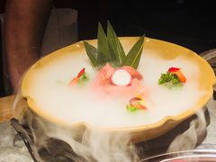 -厚贞日式烤肉(龙之梦店)