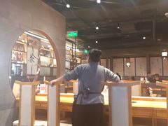 -呷哺呷哺(砂之船奥莱店)