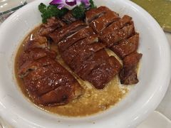 -美景家宴