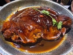 -小城外婆肴私房菜.家宴聚集点(圆明园颐和园·清河上地店)