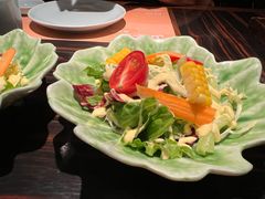 -山葵家·创意料理(临平银泰城店)