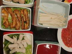 -重庆德忆火锅（龙南街3店）(渝水岸餐饮)
