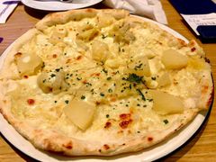 -玛尚诺Pizza&Bar(长泰广场店)