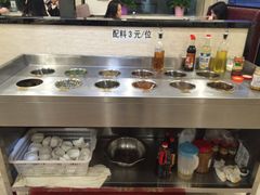 -粤潮牛肉火锅店(江南大道店)