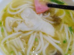 云南过桥米线-福利来酒店(泺源大街店)