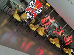 -俏江南(中山路先天下广场店)