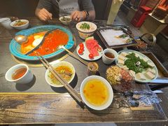 -吼堂老火锅(太古里总店)