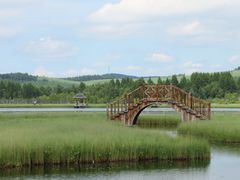 -塞罕坝国家级自然保护区