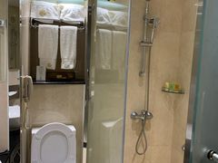 -香港尖沙咀皇悦酒店