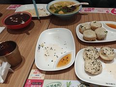 -小杨生煎(松江大学城店)