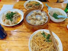 -大叔家福鼎小吃(十全街店)