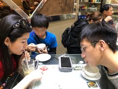 -义顺牛奶公司(新马路老店)