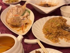 -亚龙湾红树林度假酒店御粤阁