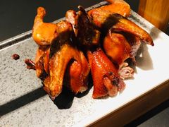 -羽鸽集·乳鸽专门店·地道顺德菜(岭南站店)