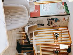 -叁拾壹克饺子·东北菜(国贸店)