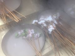 -谭三娘鲜切牛肉自助火锅(文殊院店)