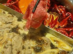 -一绪に寿喜烧自助(世茂广场店)
