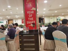 -宜宾海鲜酒家·三十年老字号