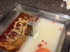 -皇城老妈火锅(琴台店)