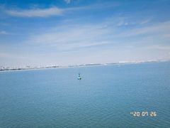 -海安新港(公交站)