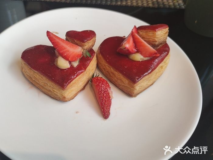 郑州希尔顿酒店-八元素自助餐厅(郑州店)图片