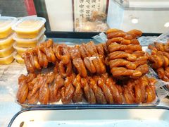 糖耳朵-年记·兴顺斋 牛街清真熟食小吃店