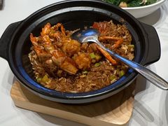 -香港狮子山下·明星粤菜餐厅(北苑店)