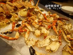 DSC04477-永泰福朋喜来登酒店-宜客乐自助餐厅(远大路店)