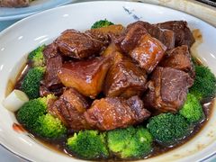 -大鸭梨烤鸭店(金顶街店)