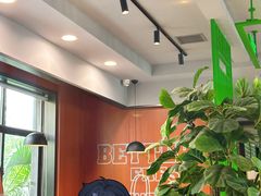 -魏斯理汉堡(西安沣东吾悦店)