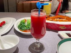 -秀儿四九城·新京菜(亚运村鸟巢店)