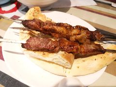 -语言大学-清真食堂