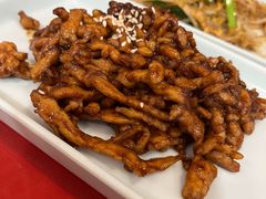 -宏状元现熬粥·京味菜(五棵松店)
