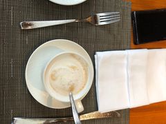 -丽晶酒店-金宝99 Restaurant