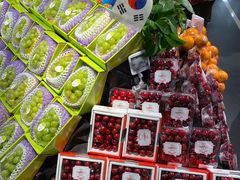 -Olé精品超市(沈阳万象城店)