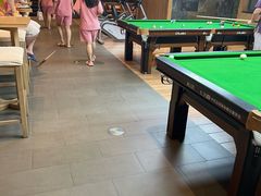 -清河半岛温泉度假酒店