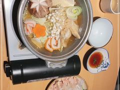 -本逸·割烹料理(湖墅店)
