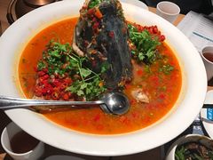 -坛宗剁椒鱼头(河西王府井店)